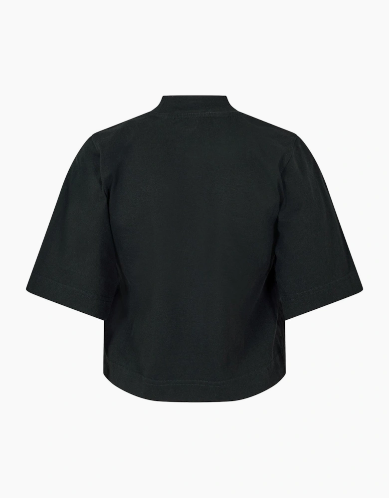 Palm Milano Crop T