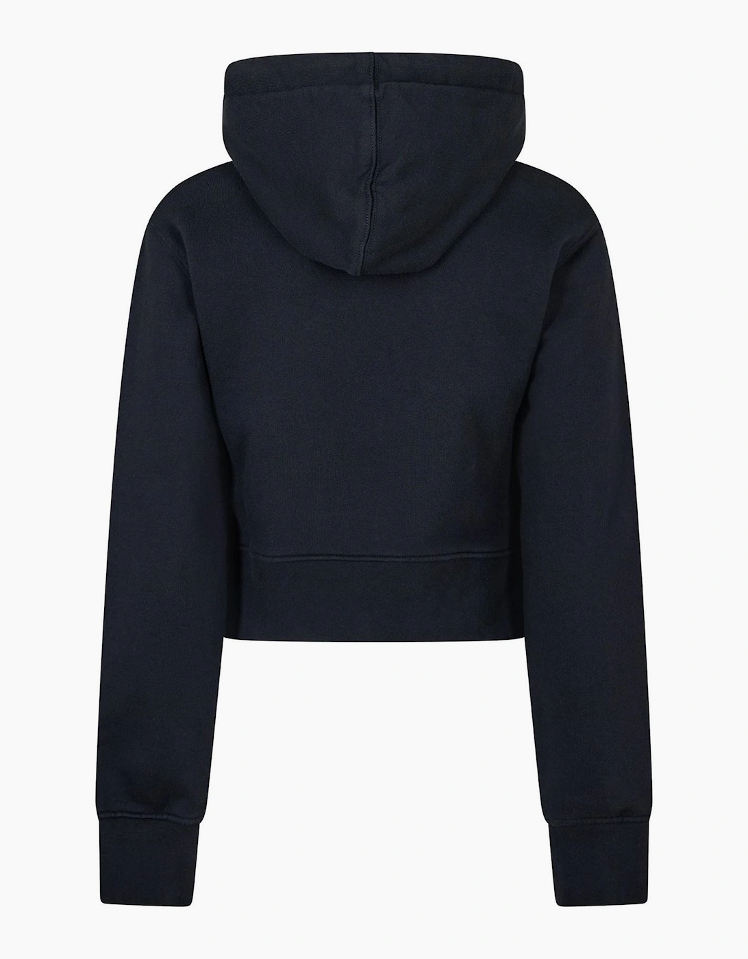 Palm Star Hoody
