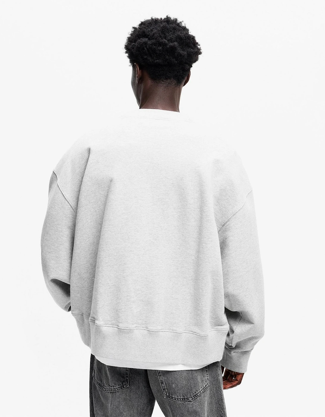 Palm Palm Sketchy Sweatshirt