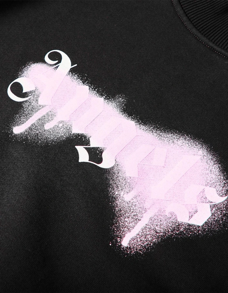 Women's Crew Sweatshirt