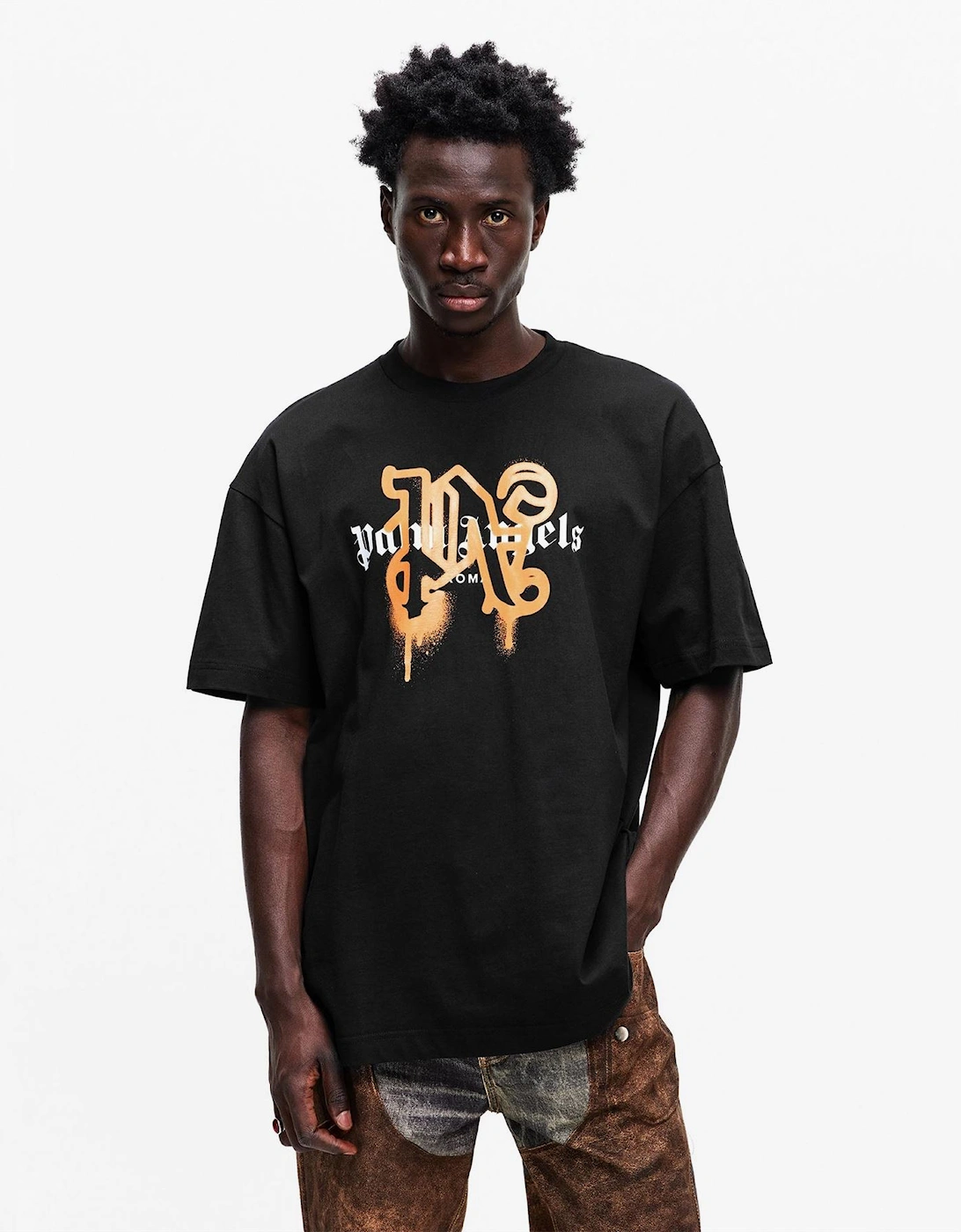 Palm Roma Mono Tee