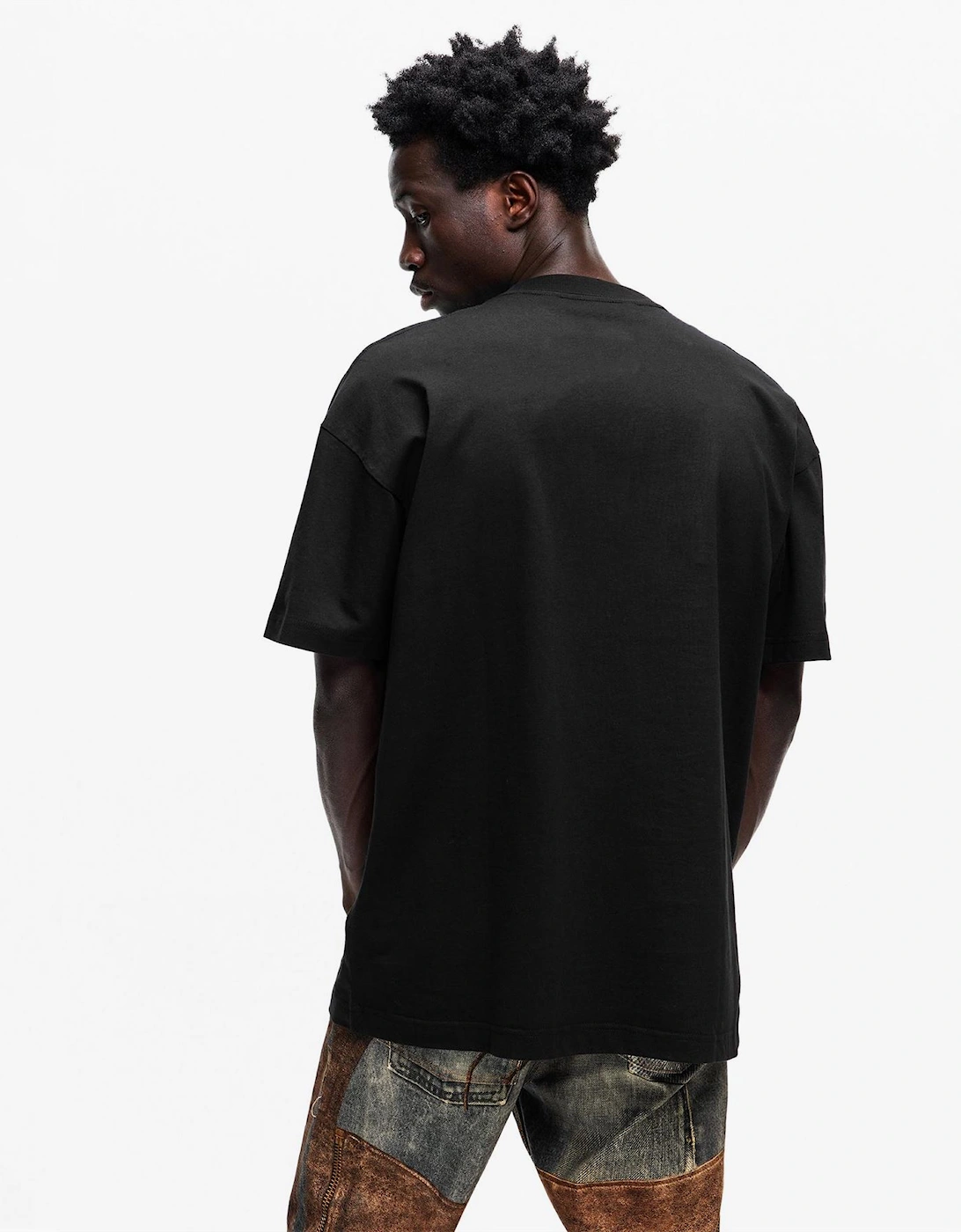Palm Roma Mono Tee