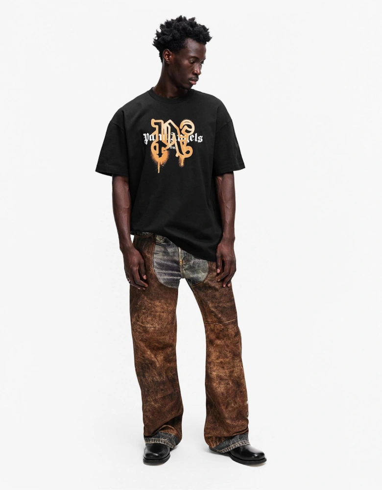 Palm Roma Mono Tee