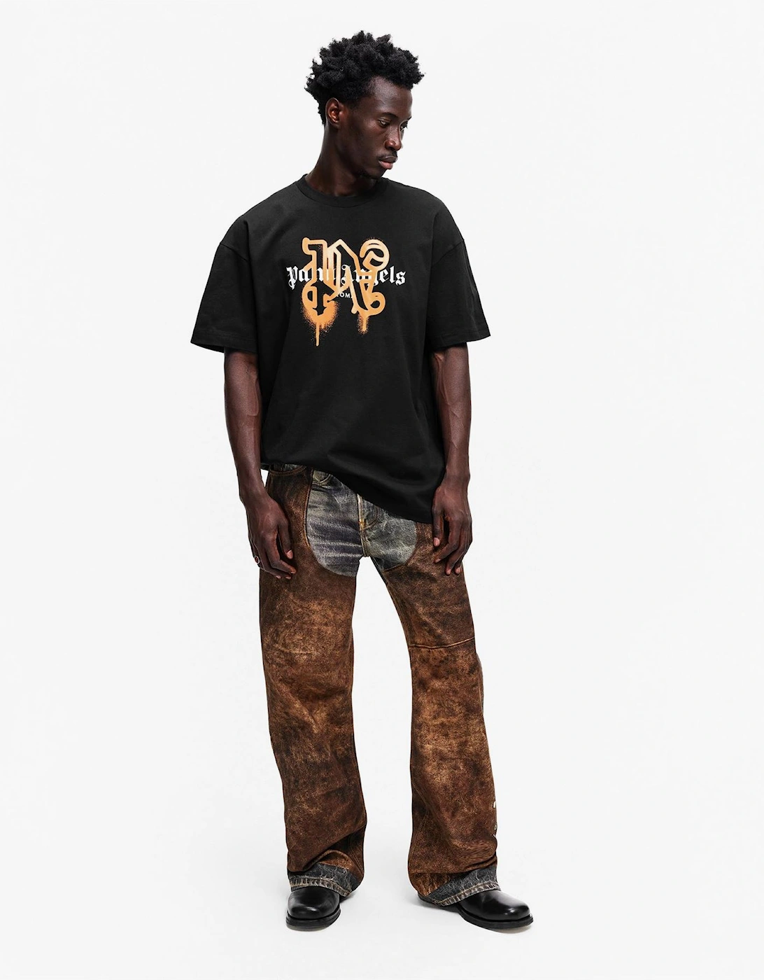 Palm Roma Mono Tee