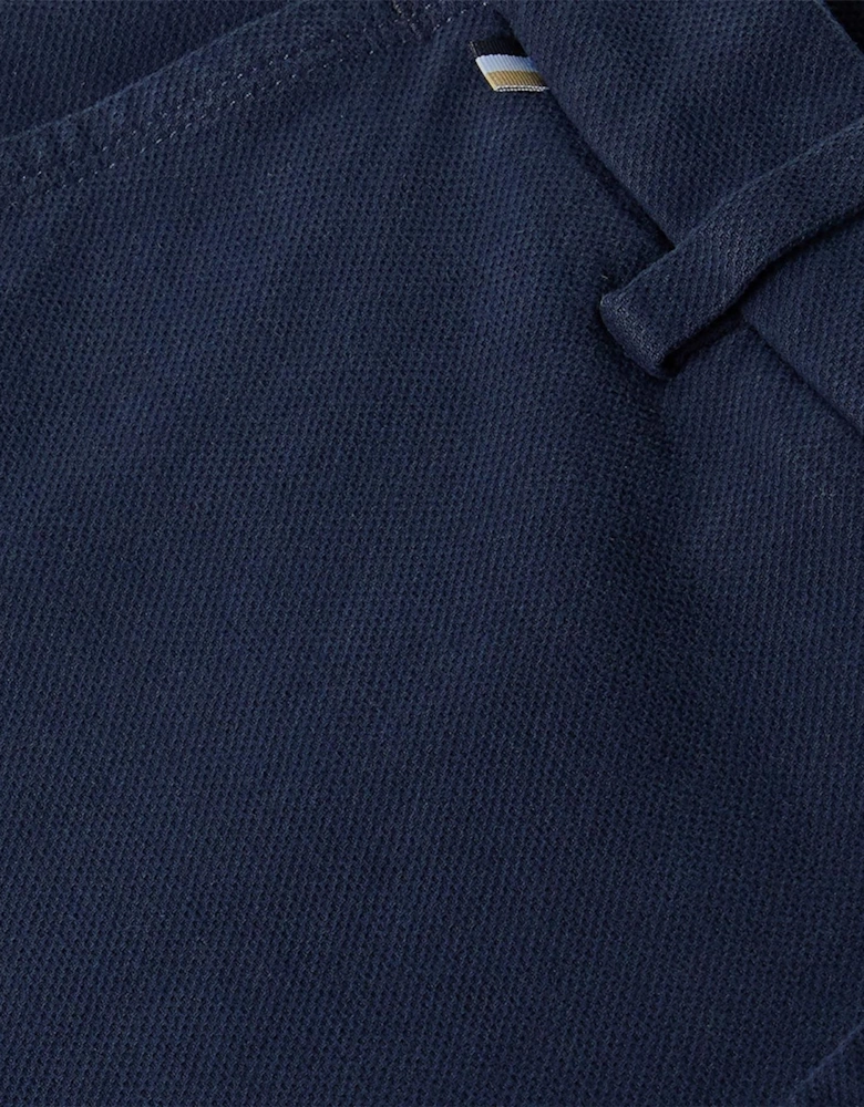 Kaiton1 Slim Solid Patterned Chinos