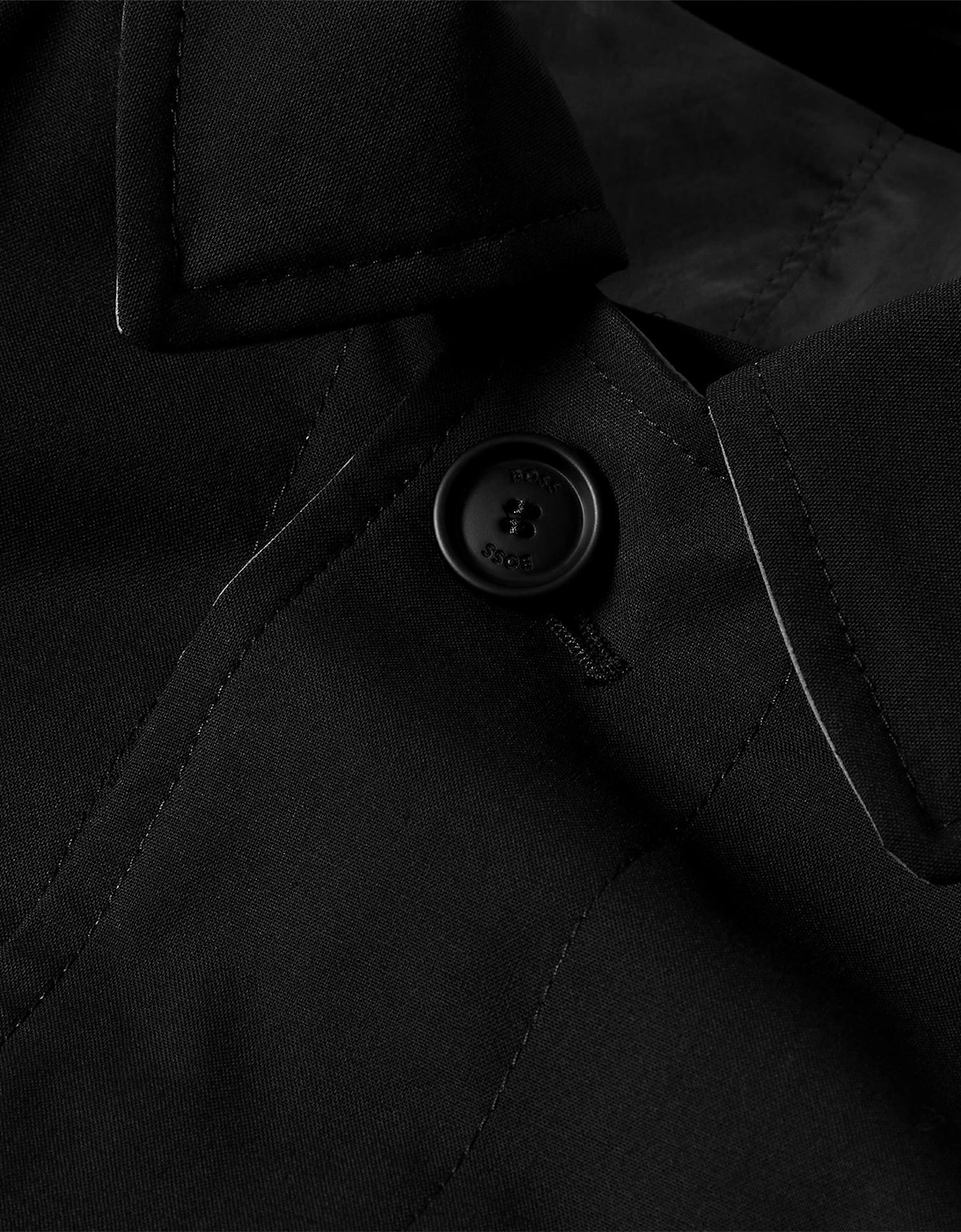 Mens Jared Rvs 241 10256667 01 Overcoat