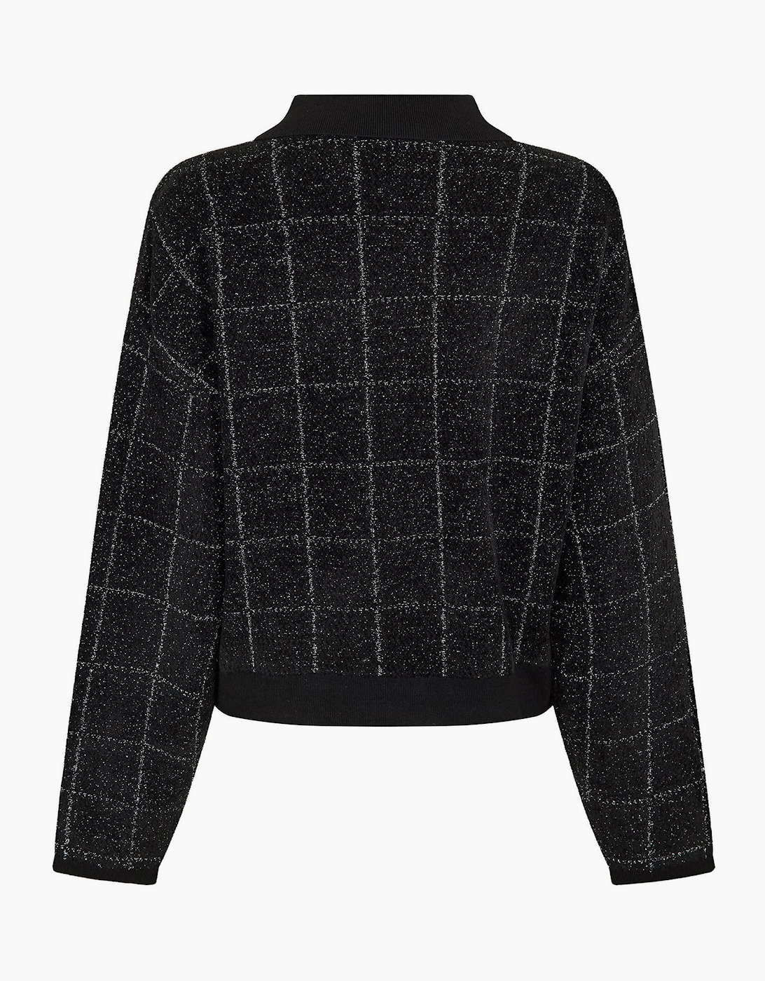 Womens Fironia 10263341 01 Knitted Top
