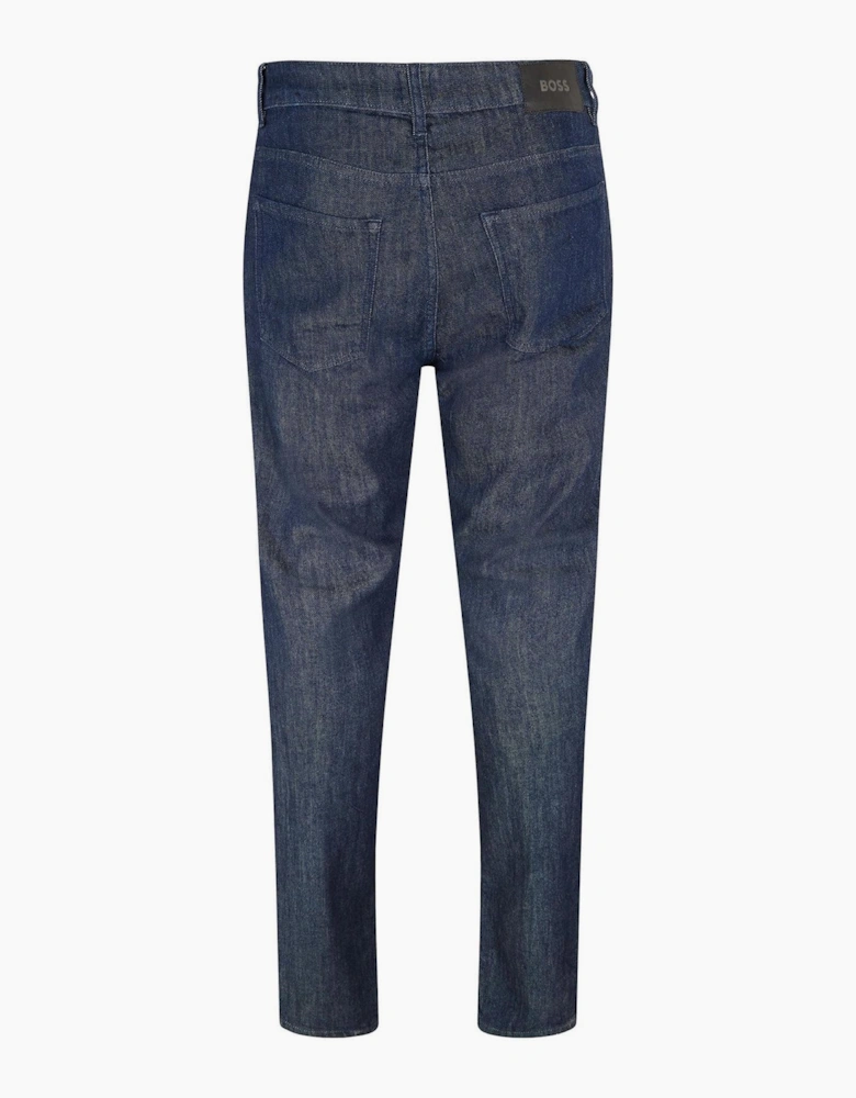 Five Pocket Slim Fit Jeans