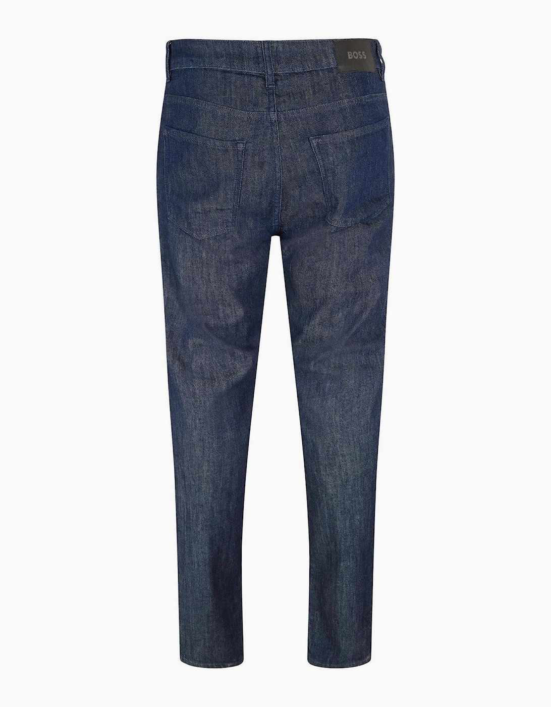 Five Pocket Slim Fit Jeans