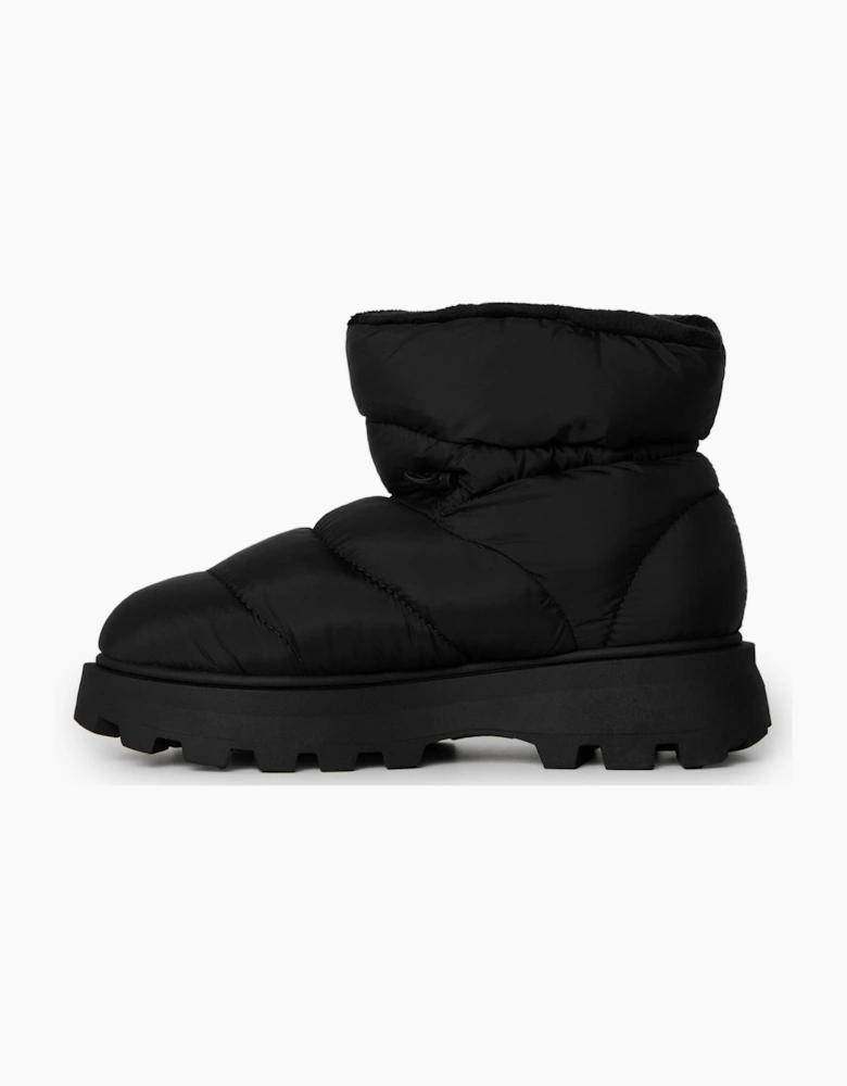 Snowy Snow Boots