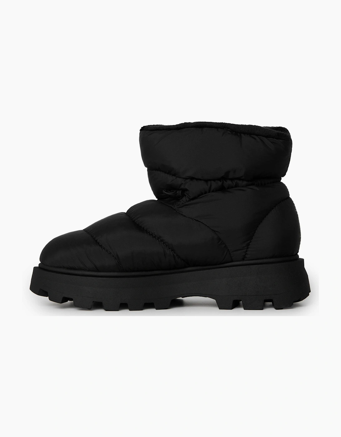 Snowy Snow Boots