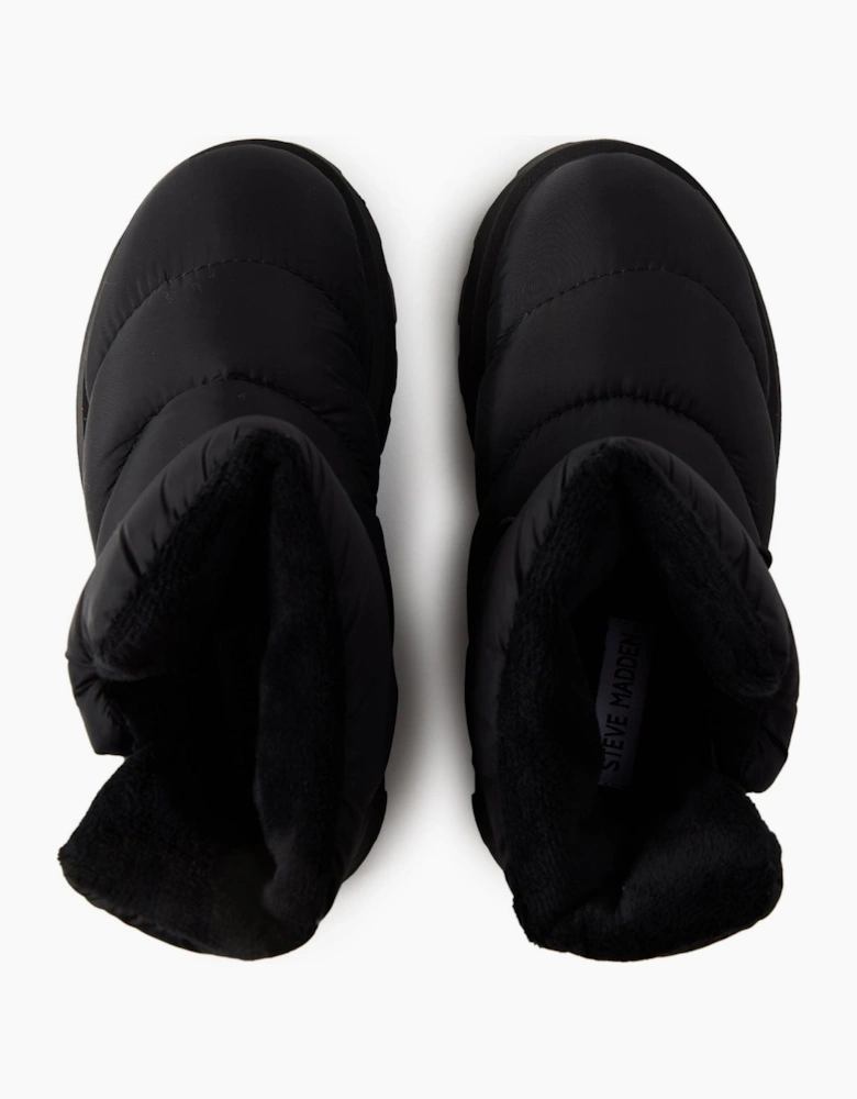 Snowy Snow Boots
