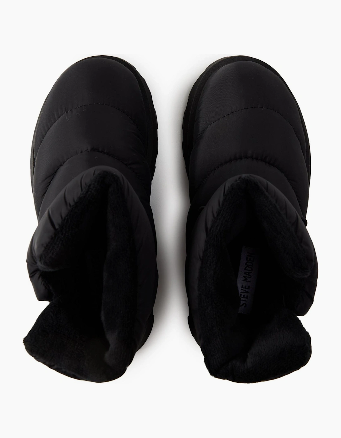 Snowy Snow Boots