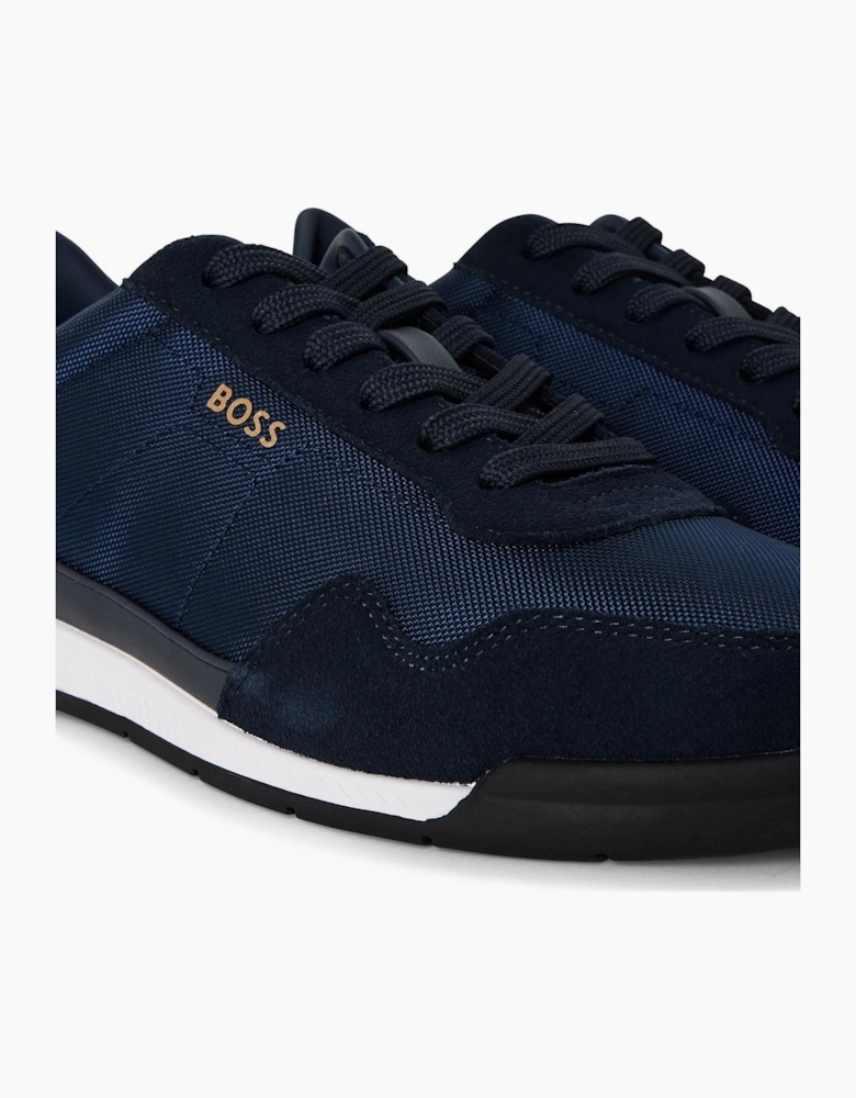 Sl Sdtxny 10263117 01 Low Top Trainers Boys
