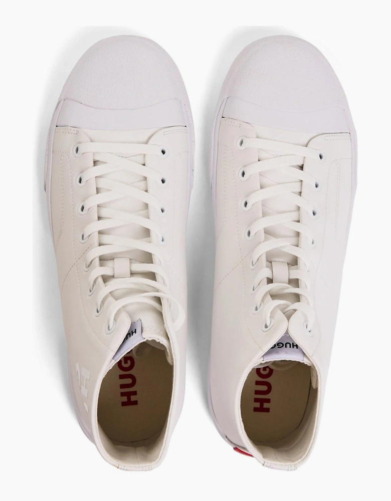 Mens Hito Fl 10245495 01 Low Top Trainers