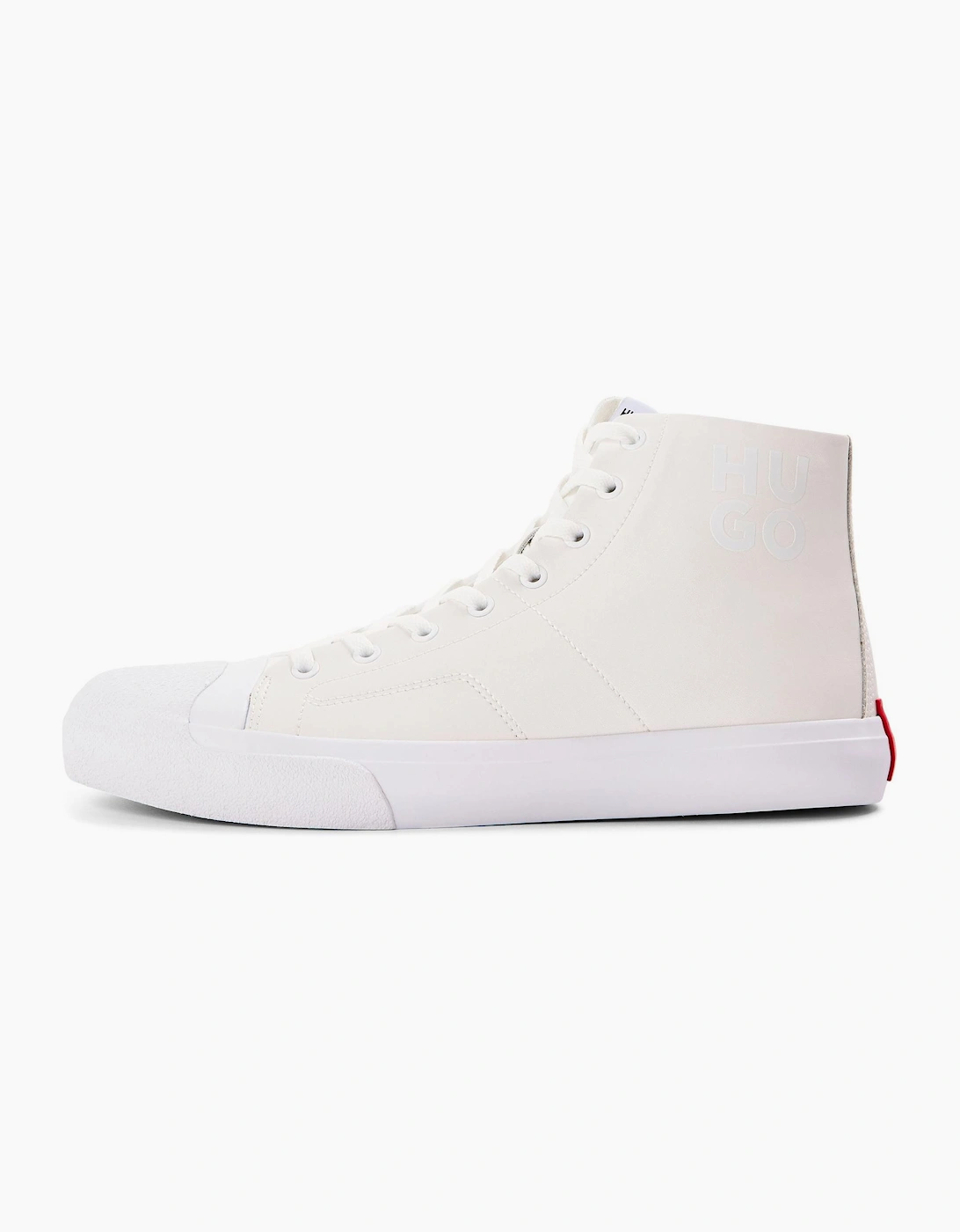 Mens Hito Fl 10245495 01 Low Top Trainers