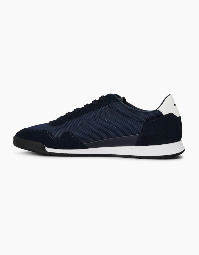 Sl Sdtxny 10263117 01 Low Top Trainers Boys