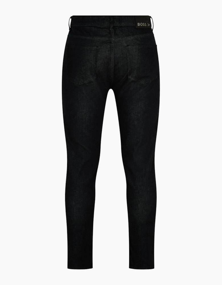 Mens Taber 10256815 01 Slim Fit Jeans