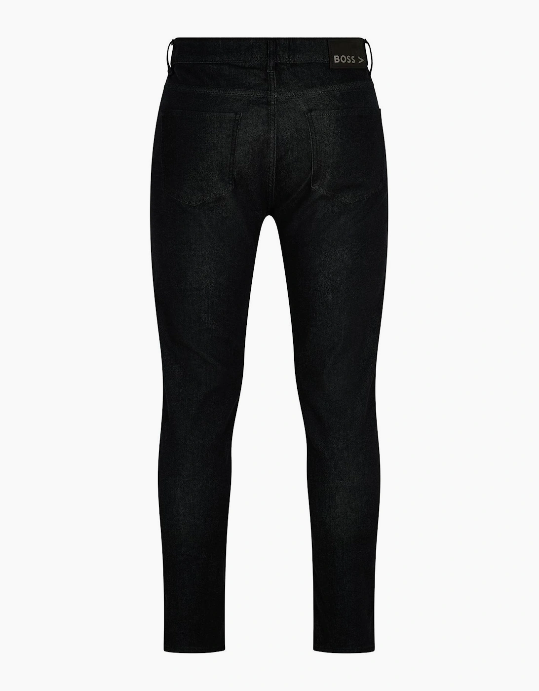 Mens Taber 10256815 01 Slim Fit Jeans, 3 of 2