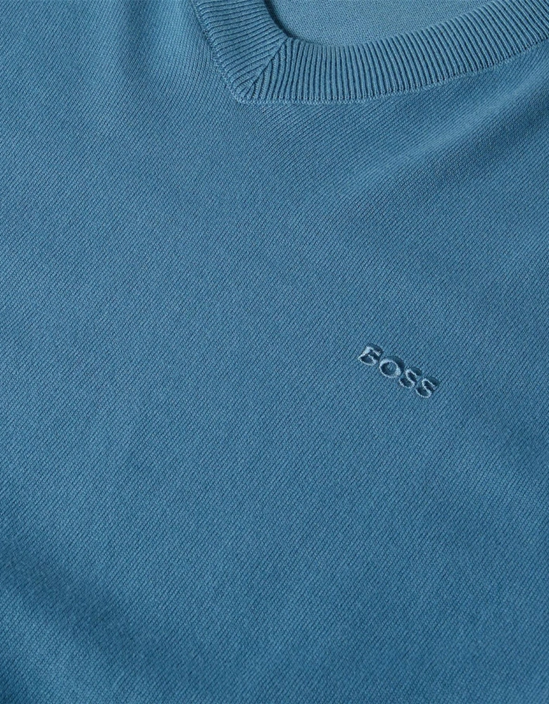 V-Neck Long Sleeve Sweatshirt