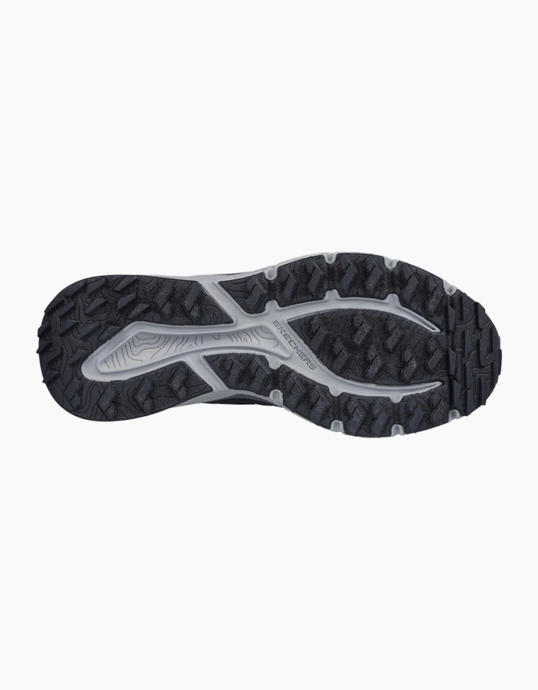 Quarter Overlay Switch Back - Cascades Trainers