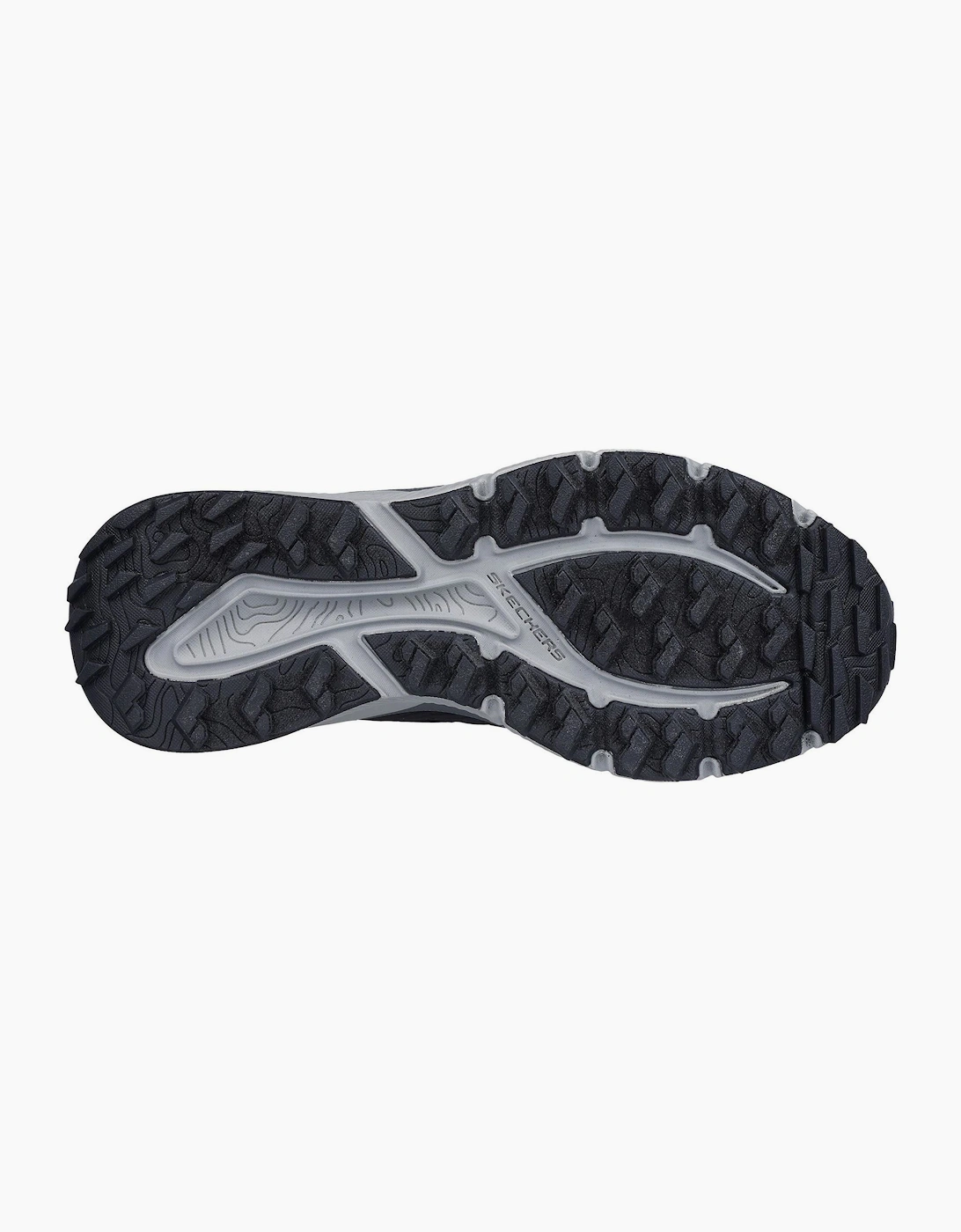 Quarter Overlay Switch Back - Cascades Trainers