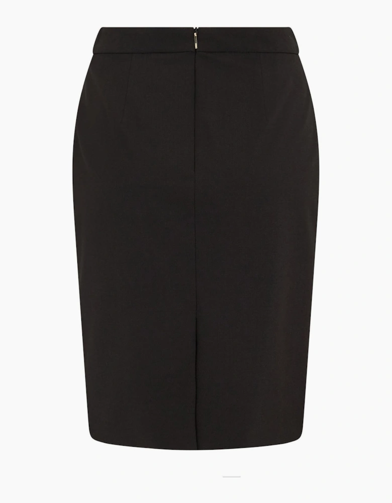 Vilea Jersey Skirt