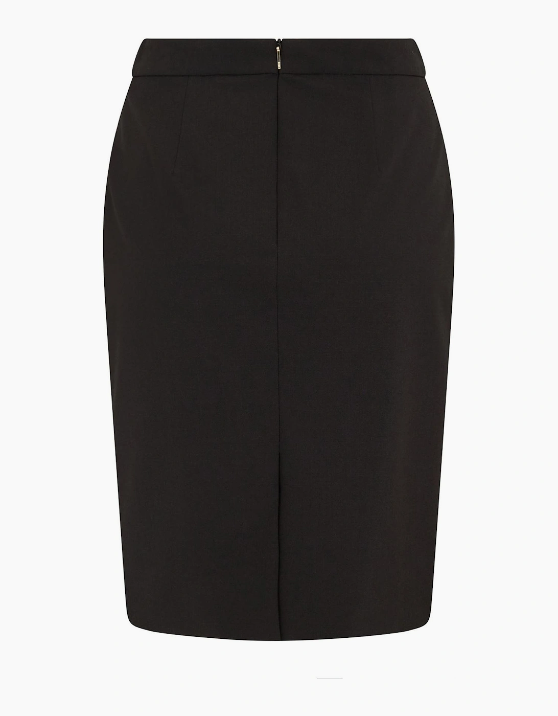 Vilea Jersey Skirt