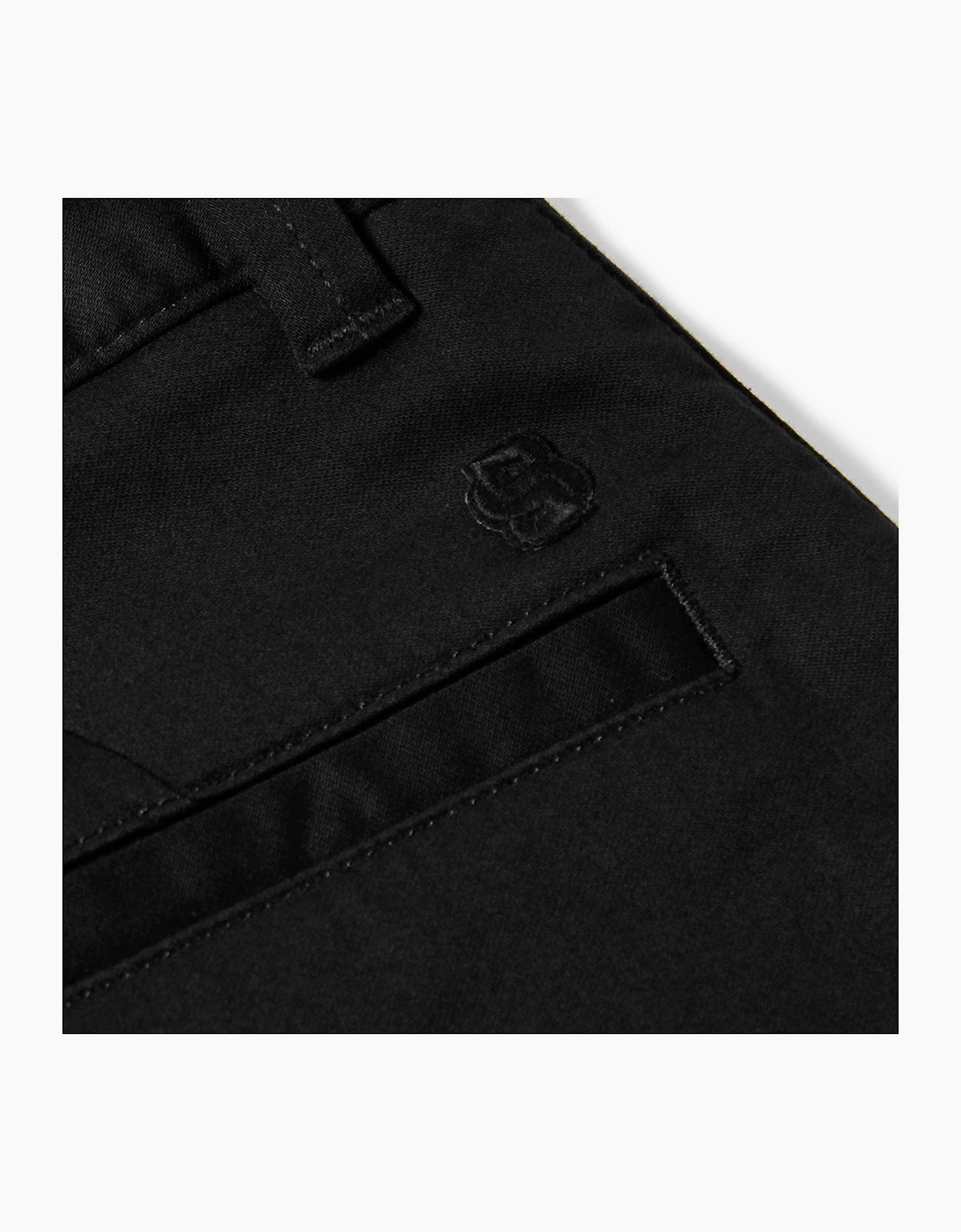 Mens Kleon 10267200 01 Straight Leg Trousers, 3 of 2