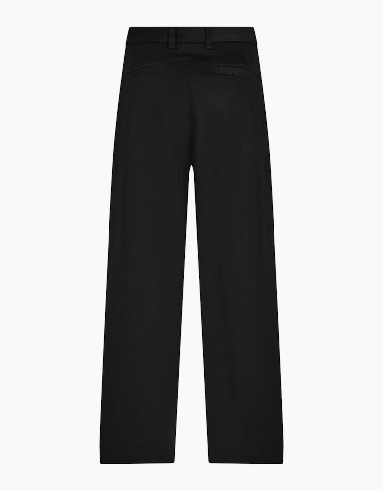 Mens Kleon 10267200 01 Straight Leg Trousers