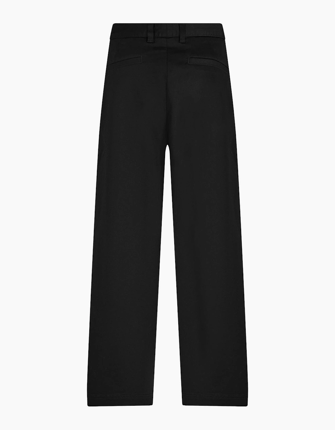 Mens Kleon 10267200 01 Straight Leg Trousers