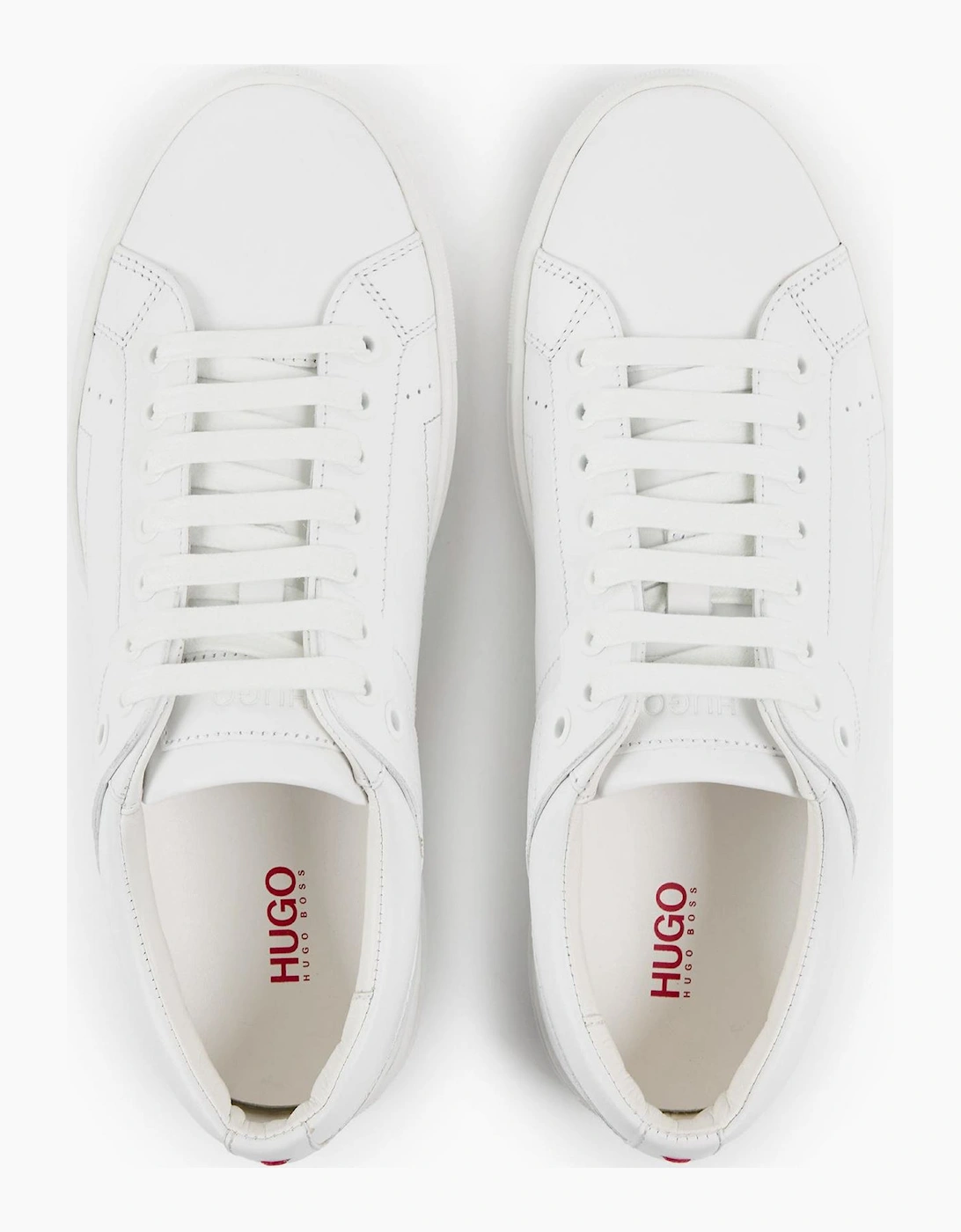 Tenn Lt 10191225 01 Low Top Trainers Boys