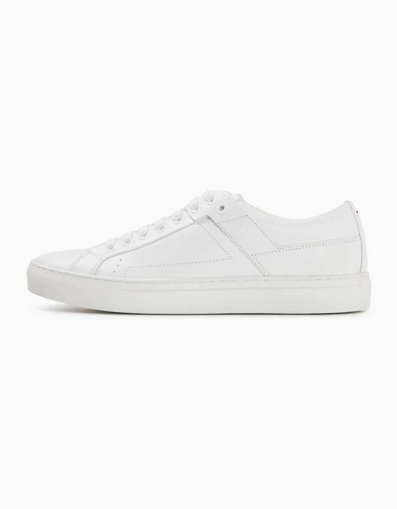 Tenn Lt 10191225 01 Low Top Trainers Boys