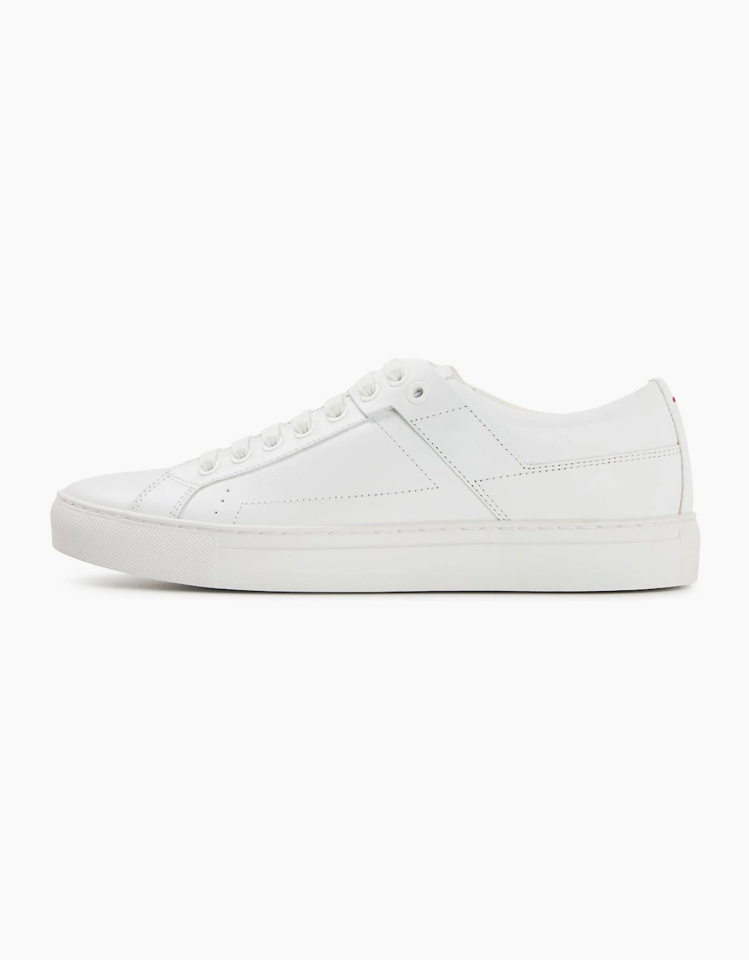 Tenn Lt 10191225 01 Low Top Trainers Boys