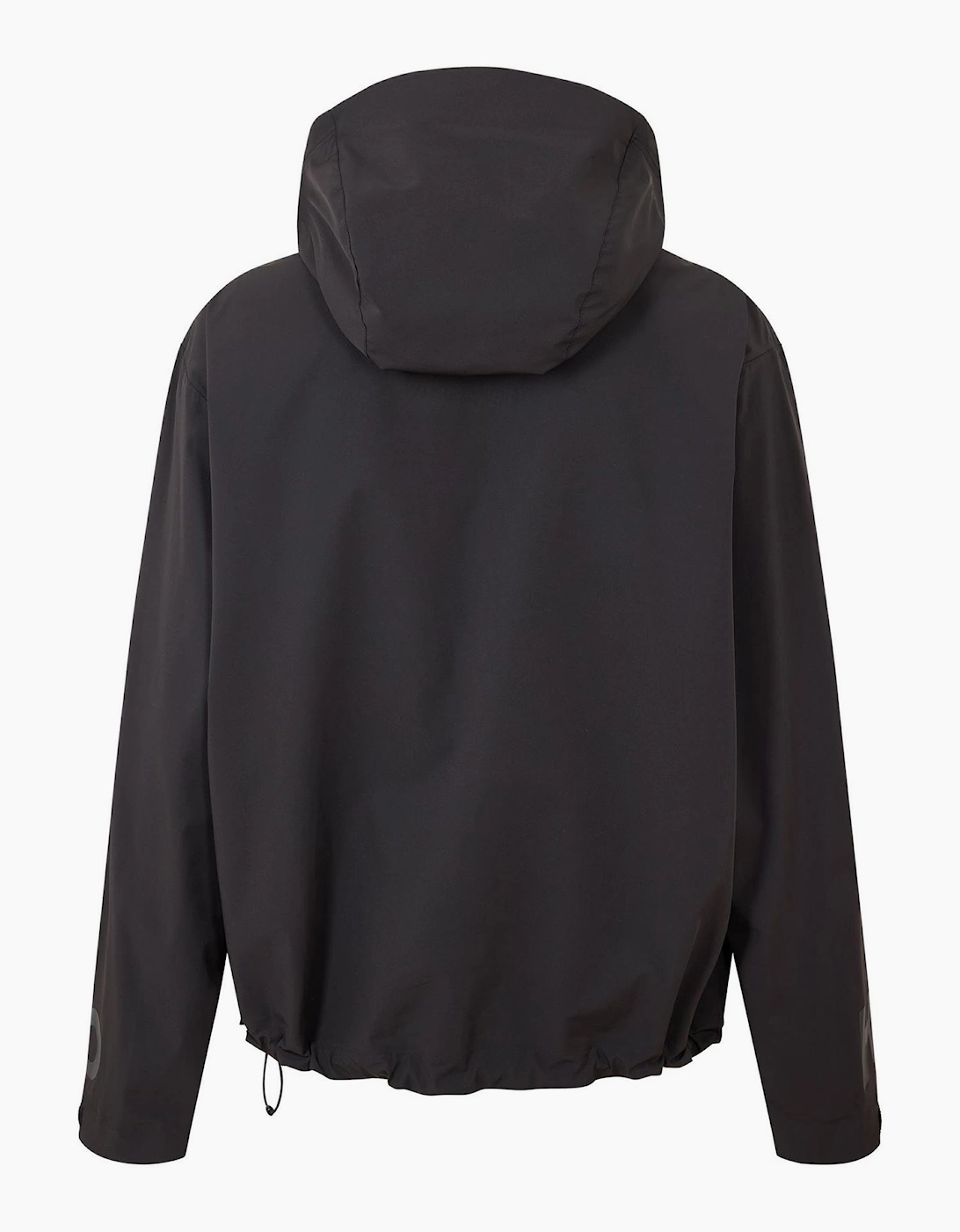 Full Zip Hooded Jacket, 3 of 2