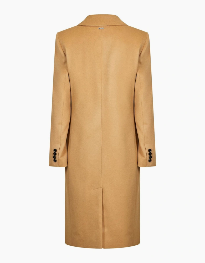 Womens 10244030 01 Overcoat
