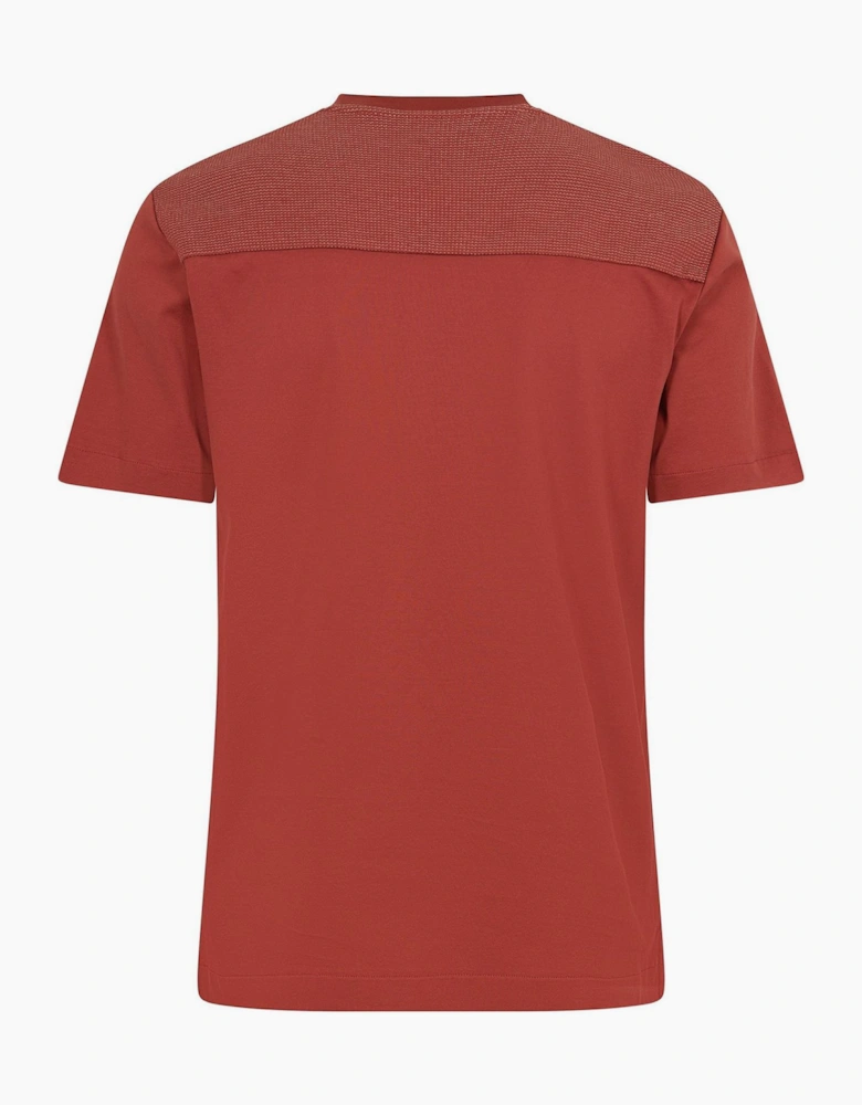 Mens Tiburt 365 10260031 01 T-Shirt
