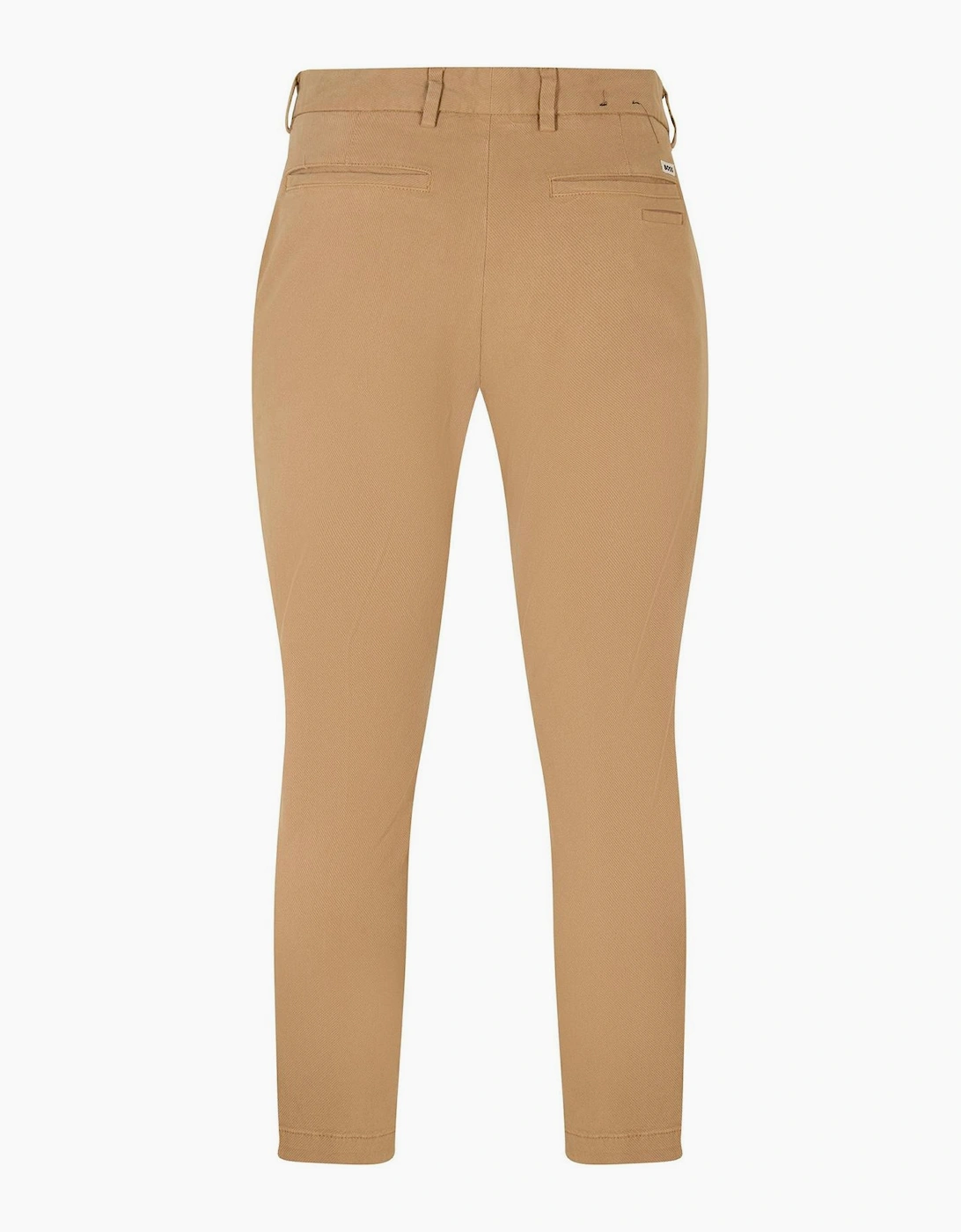 Solid Patterned Straight Chinos, 3 of 2