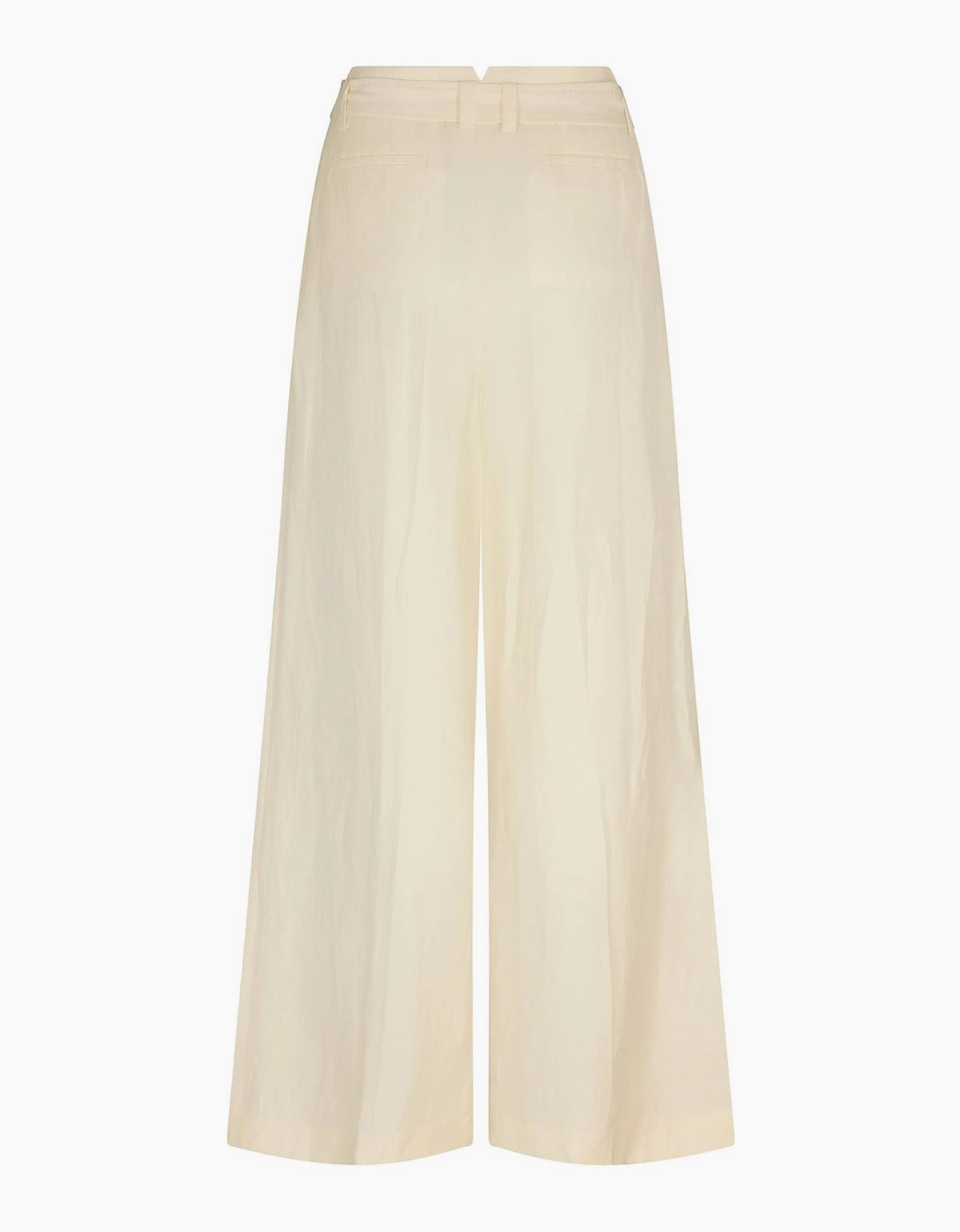 Womens 10259718 01 Wide Leg Trousers