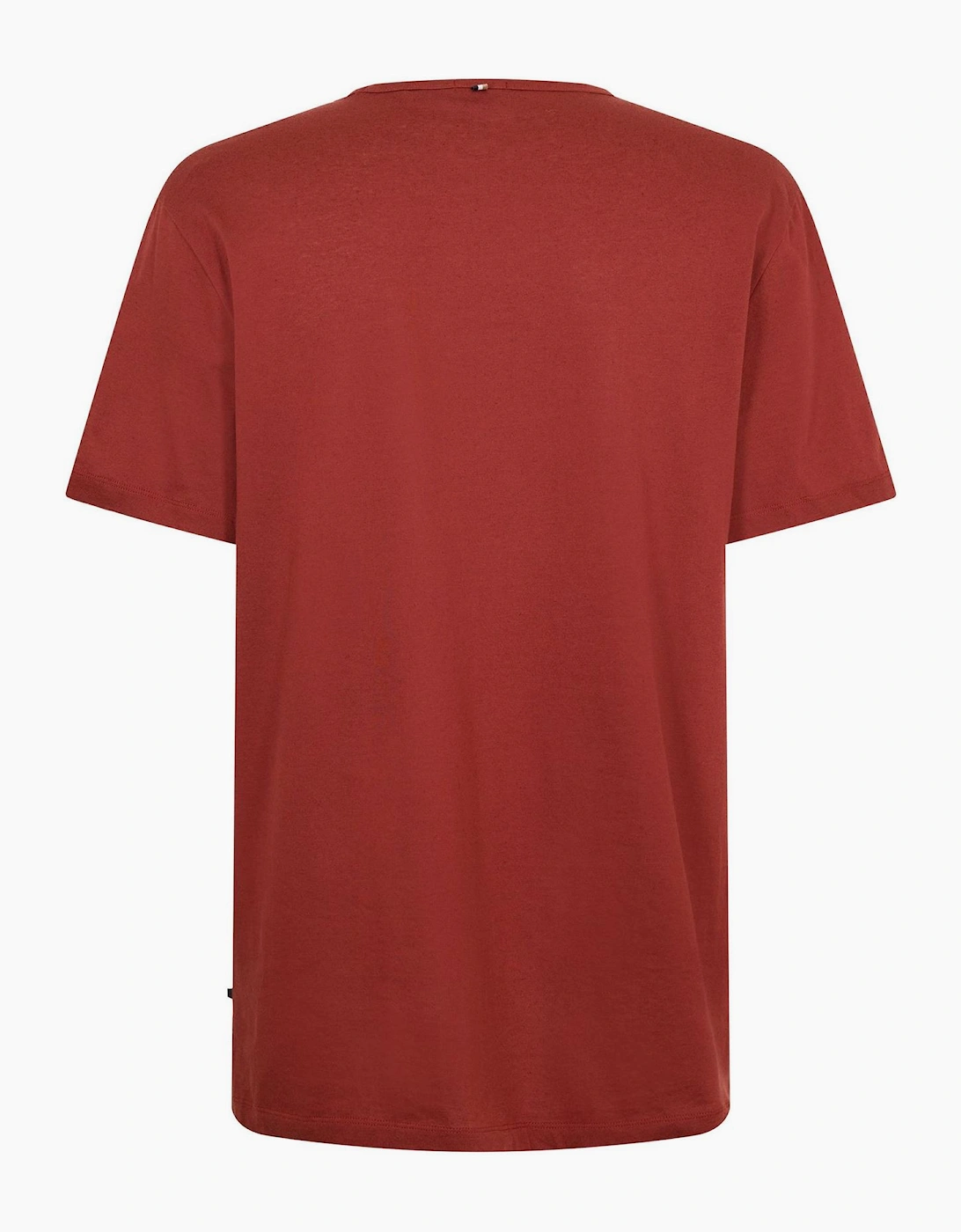 Tiburt Crew Neck Short Sleeve T-Shirt