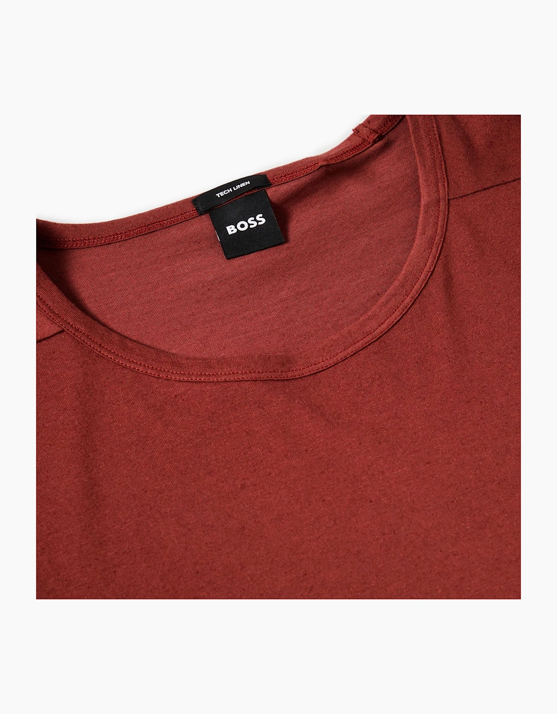 Tiburt Crew Neck Short Sleeve T-Shirt