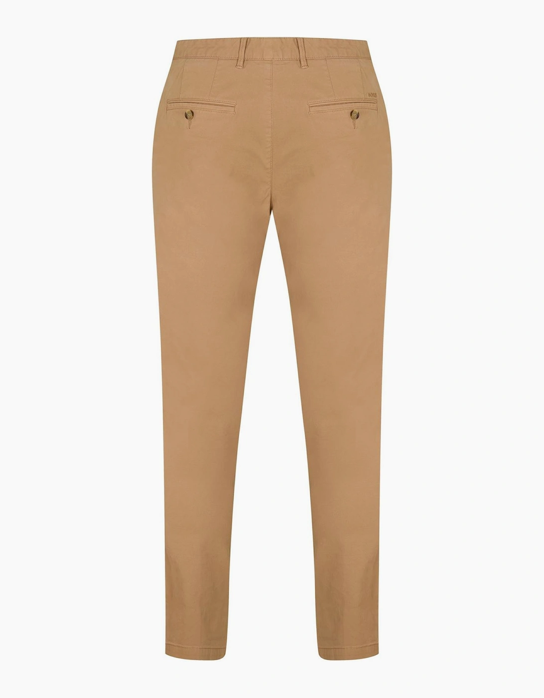 Crigan3 D Trousers
