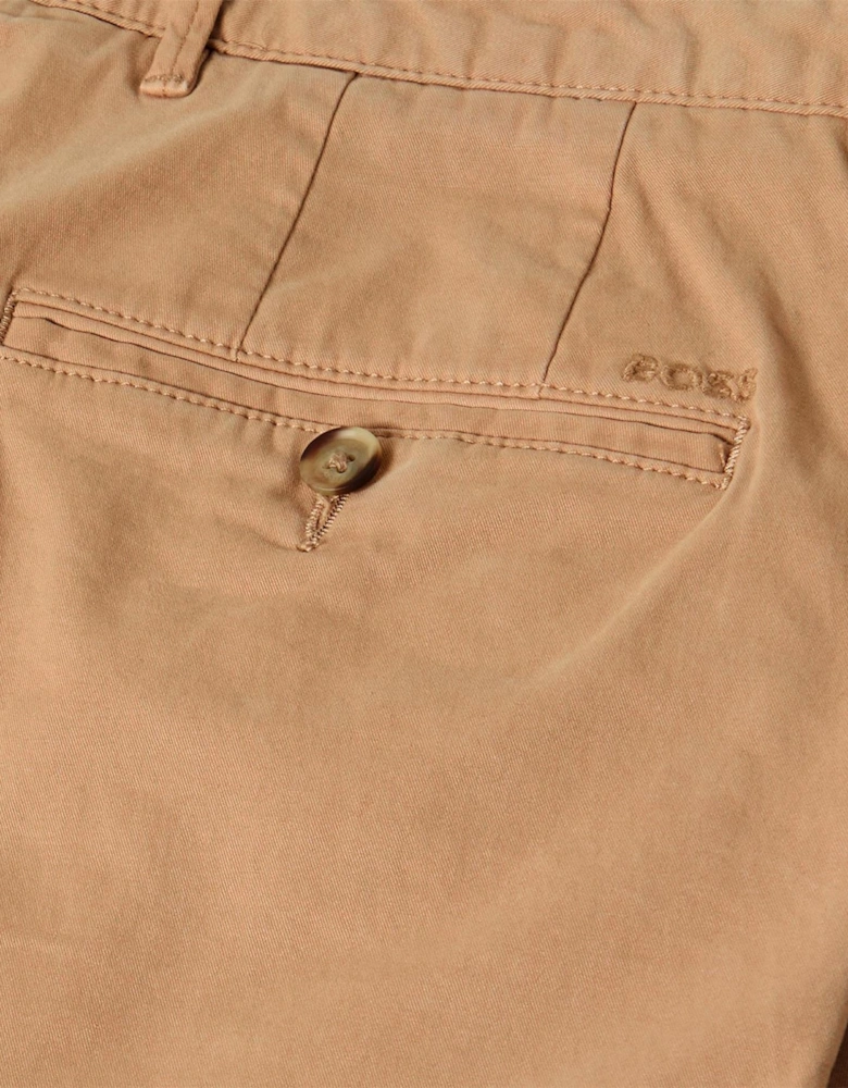 Crigan3 D Trousers
