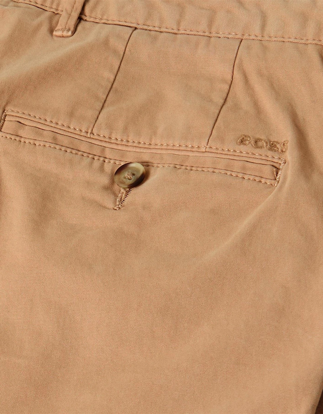 Crigan3 D Trousers