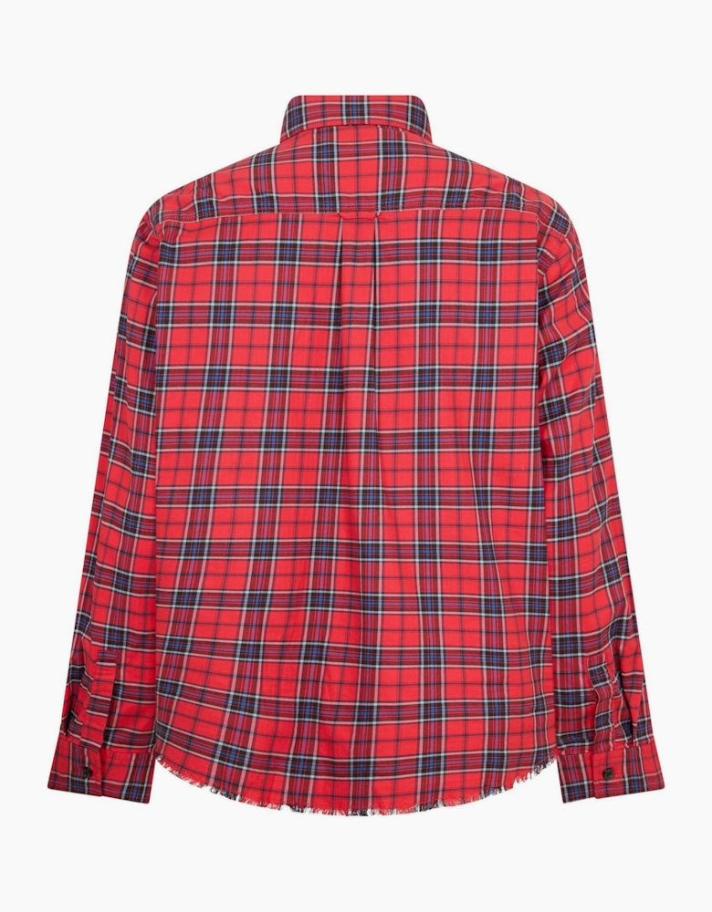 Mens 10254844 01 Oxford Shirt