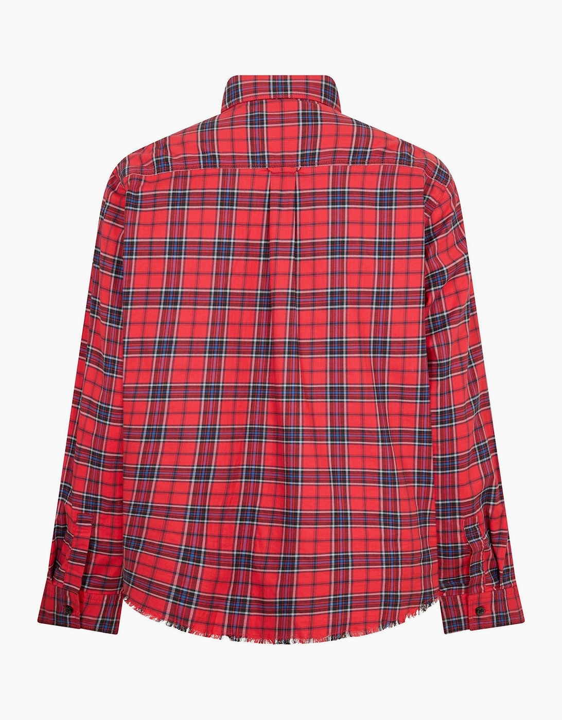 Mens 10254844 01 Oxford Shirt