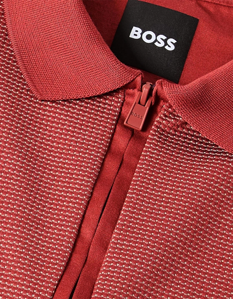 Paras 365 Collared Short Sleeve Polo Shirt