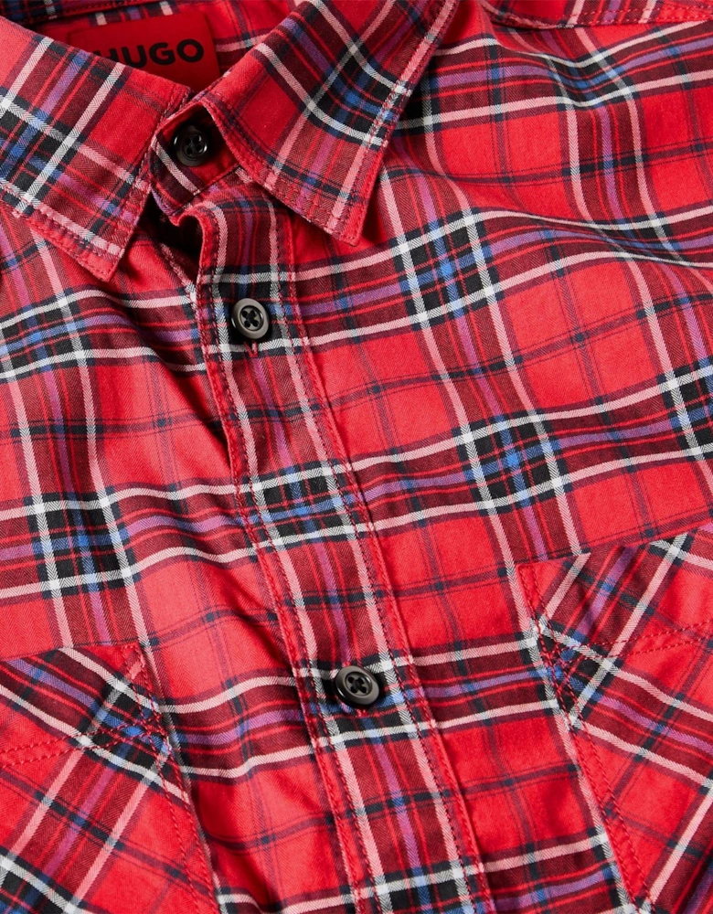 Mens 10254844 01 Oxford Shirt