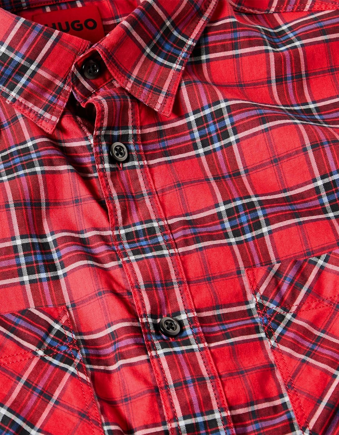 Mens 10254844 01 Oxford Shirt