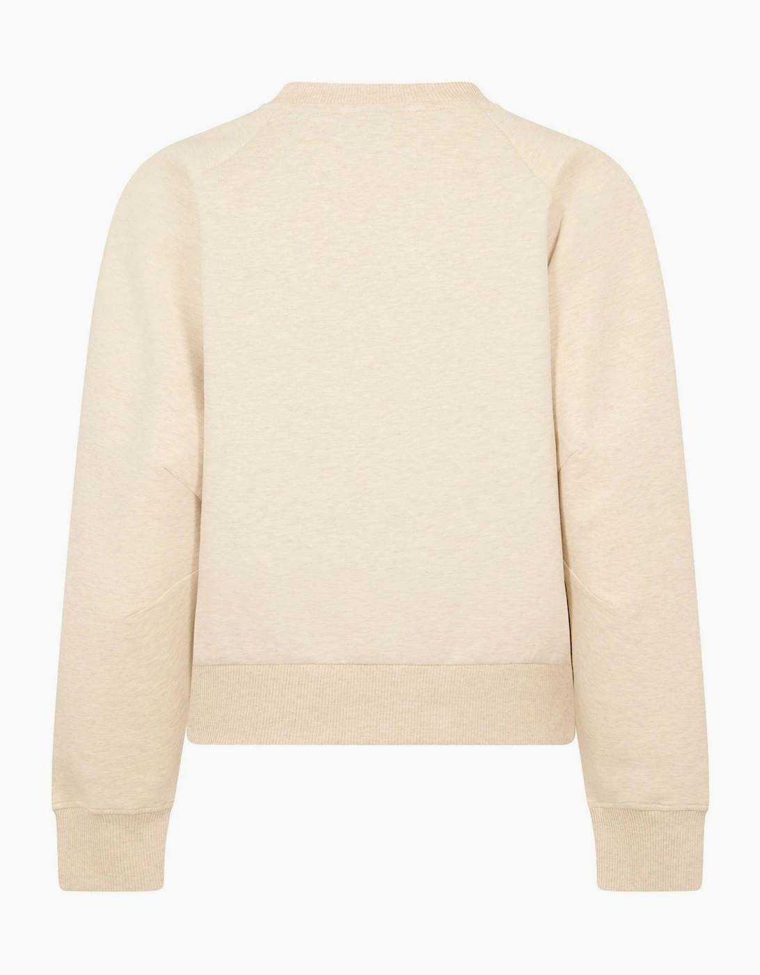 Crew Neck Raglan Sleeve Sweatshirt, 4 of 3